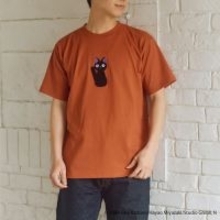 「ラピュタ」「魔女の宅急便」「ぽんぽこ」をデザイン♪ ジブリファン向けブランド「GBL」新作Tシャツが登場