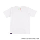 「「ラピュタ」「魔女の宅急便」「ぽんぽこ」をデザイン♪ ジブリファン向けブランド「GBL」新作Tシャツが登場」の画像3