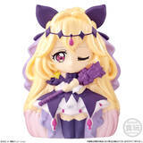 「はなまる可愛い♪ 「たんプリ」キュアアンサー、キュアミスティック、キュアアルカナ・シャドウが登場！ キラキラの髪がボリューミーで可愛い」の画像1