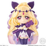 「はなまる可愛い♪ 「たんプリ」キュアアンサー、キュアミスティック、キュアアルカナ・シャドウが登場！ キラキラの髪がボリューミーで可愛い」の画像4