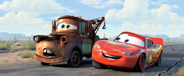 ディズニー＆ピクサー「カーズ」が再び劇場上映！1週間限定＆入プレはポストカード☆公開20周年記念【9/4～10】