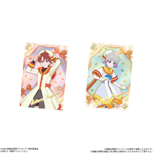 「たんプリ」映画コスのアンサーに「わんぷり」兎山悟＆大福の変身後の姿まで!? プリキュアファン必見のキラキラカードが登場