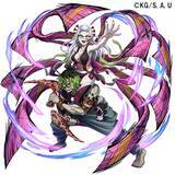 「「鬼滅の刃」遊郭編の宇髄天元（CV小西克幸）もガチャ登場！「逆転オセロニア」コラボ開催」の画像2