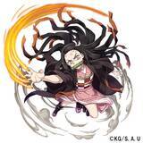 「「鬼滅の刃」遊郭編の宇髄天元（CV小西克幸）もガチャ登場！「逆転オセロニア」コラボ開催」の画像5