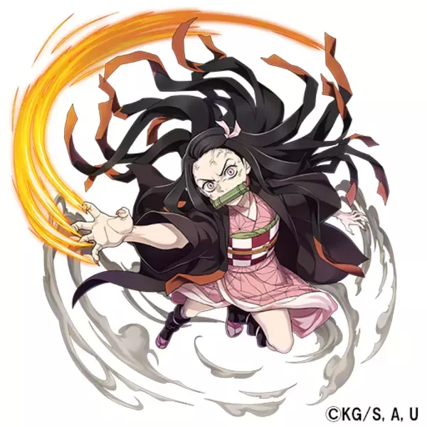 「「鬼滅の刃」遊郭編の宇髄天元（CV小西克幸）もガチャ登場！「逆転オセロニア」コラボ開催」の画像