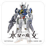 「“動くガンダム”の技術が公開！「水星の魔女」ラテアートやパネル展示も♪ GUNDAM FACTORY YOKOHAMA」の画像4