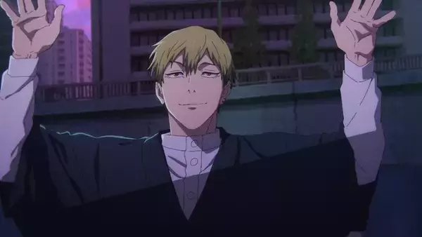 「「予想通りでニヤッとした」「イメージぴったり」“禪院直哉=CV遊佐浩二”にネット大歓喜！」の画像