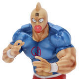 「「キン肉マン」戦闘服を纏ったキン肉マンが完全新規造形で立体化！2大特典付きの「CMC」新作フィギュア登場」の画像1