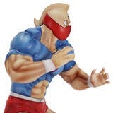 「「キン肉マン」戦闘服を纏ったキン肉マンが完全新規造形で立体化！2大特典付きの「CMC」新作フィギュア登場」の画像5