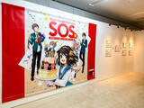 「TVアニメからもう20年！『涼宮ハルヒ』が与えた影響を総ざらいする「SOS展」池袋にて開催中！【フォトレポート】」の画像2