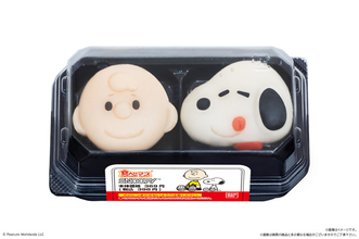 「スヌーピー」×ファミマ、コラボ第2弾が本日10月27日スタート！ 買って可愛くて便利な“まめ皿”もらえる♪