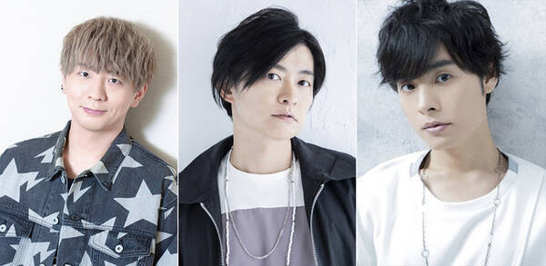 つ かまえた 逃げ切れると思った が脳内再生された声優さんは 下野紘 木村良平 岡本信彦ら ギャップが似合う声 を持つ声優がランクイン 22年5月7日 エキサイトニュース