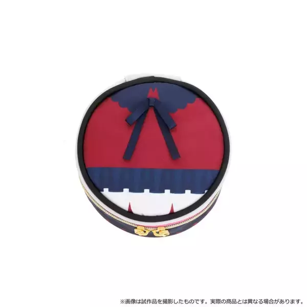 「【推しの子】重曹ちゃんぬいぐるみ＆アイドル衣装イメージのポーチが登場♪ アニメイト「アニセレ」にて」の画像