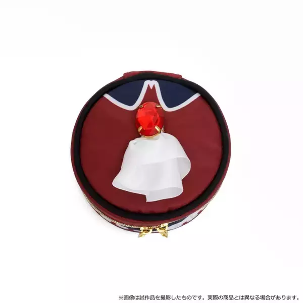 「【推しの子】重曹ちゃんぬいぐるみ＆アイドル衣装イメージのポーチが登場♪ アニメイト「アニセレ」にて」の画像