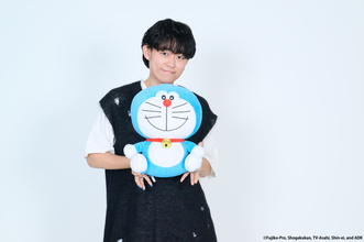 「ドラえもん」の新エンディング曲　Tani Yuuki「もしものがたり」初回盤に野外ライブ全曲収録！「THE FIRST TAKE」も3年ぶり登場