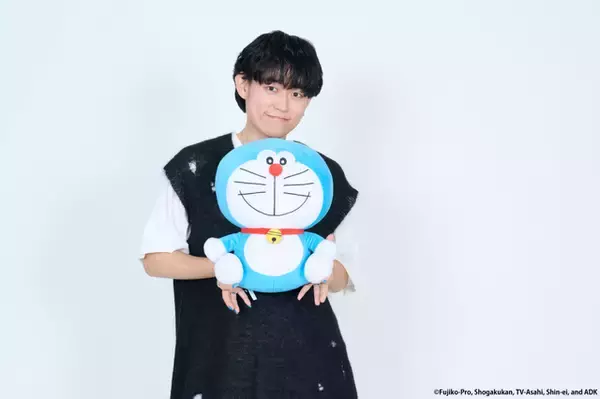 「ドラえもん」の新エンディング曲　Tani Yuuki「もしものがたり」初回盤に野外ライブ全曲収録！「THE FIRST TAKE」も3年ぶり登場