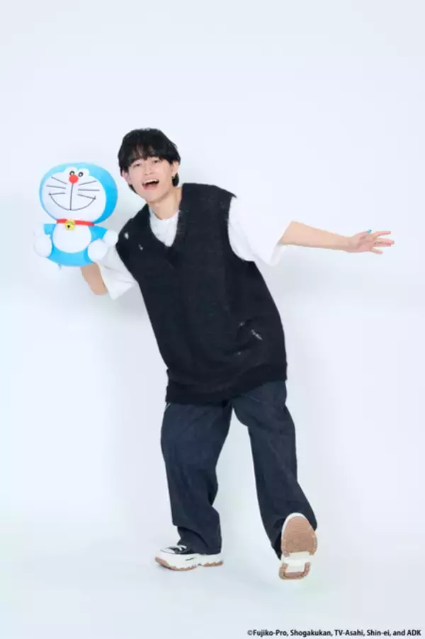 「「ドラえもん」の新エンディング曲　Tani Yuuki「もしものがたり」初回盤に野外ライブ全曲収録！「THE FIRST TAKE」も3年ぶり登場」の画像