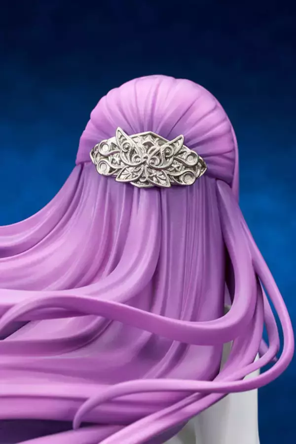 「再現度高いッ！「葬送のフリーレン」フェルン、対リュグナー戦をフィギュア化！“この小娘にどんな修行を叩きこんだ”― 杖や髪飾りも緻密再現」の画像