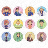 「「名探偵コナン」安室透、灰原哀、沖矢昴たちをほんわかタッチで表現♪ PALE TONEシリーズ第6弾グッズ登場」の画像3