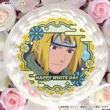 「「NARUTO」ナルト、カカシ、サスケ…12人から選べる♪ 迷うってばよ！ホワイトデースイーツ登場」の画像2