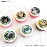 「「NARUTO」ナルト、カカシ、サスケ…12人から選べる♪ 迷うってばよ！ホワイトデースイーツ登場」の画像5