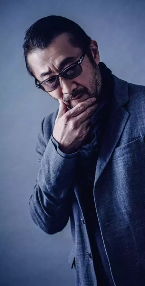 声優・大塚明夫、マウスプロモーションを退所 今後は独立して活動「攻殻機動隊」バトー、「忍たま」山田先生を担当