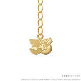 「「ポケモン」ピカチュウ・コイキング・メタモン・カビゴンを立体で表現！30周年記念のネックレス登場」の画像4