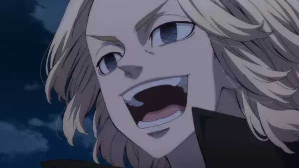 Tokyo Revengers Three Heavenly War Arc - Konflik klimaks