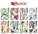 「「東リベ」マイキー、ドラケンらがタキシード姿に♪ 聖夜決戦編放送記念フェアがアニメイトにて開催」の画像1