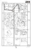 「庵野秀明監督作「トップをねらえ！」35周年記念！現存資料をすべて収録した画コンテ集が2冊同時刊行」の画像2
