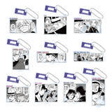 「「名探偵コナン」安室透、灰原哀にジンもデザイン！“ミステリートレイン”新グッズ＆かわいいカラビナ、ポーチも登場「名探偵コナンランド」」の画像1