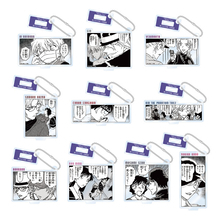 「名探偵コナン」安室透、灰原哀にジンもデザイン！“ミステリートレイン”新グッズ＆かわいいカラビナ、ポーチも登場「名探偵コナンランド」