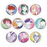 「「名探偵コナン」安室透、灰原哀にジンもデザイン！“ミステリートレイン”新グッズ＆かわいいカラビナ、ポーチも登場「名探偵コナンランド」」の画像2