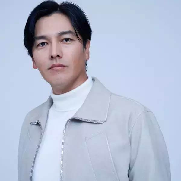 「「仮面ライダーアギト」の新たな物語紡ぐ！映画「アギトー超能力戦争ー」4月29日公開 氷川誠役・要潤が主演」の画像