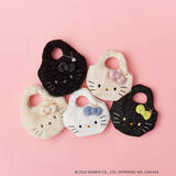 「色んなキティちゃんが勢ぞろい♪ 「サンリオ」キラふわキティが超キュートな「OPAQUE.CLIP」とのコラボアイテム発売！」の画像4