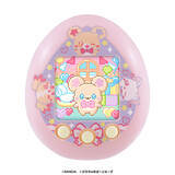 「「ぷちきゅあ」×「たまごっち」コラボ商品「ぷちきゅあっち きゅあ～」の2次販売が受付中！妖精たちと楽しいミニゲームで遊んでみよう♪」の画像4