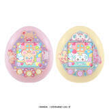 「「ぷちきゅあ」×「たまごっち」コラボ商品「ぷちきゅあっち きゅあ～」の2次販売が受付中！妖精たちと楽しいミニゲームで遊んでみよう♪」の画像5