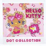 「日焼け“キティ”の平成ギャル感がたまらん！インパクト大なマルチクリップやステッカーが登場」の画像3