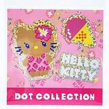 「日焼け“キティ”の平成ギャル感がたまらん！インパクト大なマルチクリップやステッカーが登場」の画像5