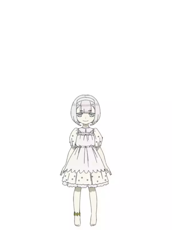 「動画工房初のオリジナルアニメ「メビウス・ダスト」7月9日より放送開始！ 異能に目覚めた少年少女が繰り広げる異能バトル」の画像