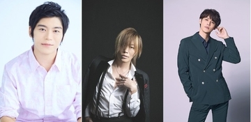 歌がうまいと思う声優は？ 谷山紀章、古川慎、宮野真守…ライブ、キャラソン、カバー曲でも活躍する声優陣が集結！＜23年版＞