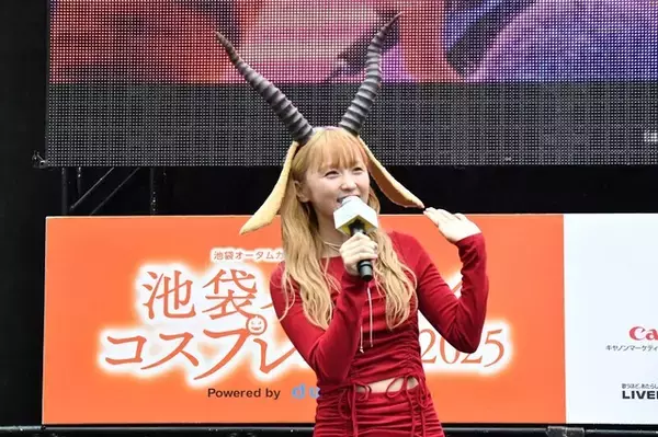 「池袋が“ズートピア化”!? 下野紘＆Dream Amiも仮装姿で登場！「池ハロ」スペシャルステージレポ」の画像