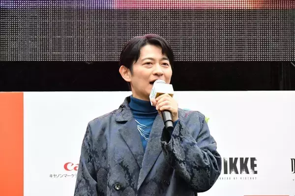 「池袋が“ズートピア化”!? 下野紘＆Dream Amiも仮装姿で登場！「池ハロ」スペシャルステージレポ」の画像