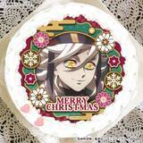 「「鬼滅の刃」炭治郎や義勇、童磨、猗窩座たちと聖夜を…♪ クリスマスケーキが全16種で登場」の画像4