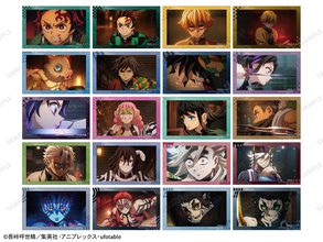 「鬼滅の刃 無限城編」の炭治郎、猗窩座、童磨ら劇中ビジュがグッズに！ファンにはたまらない…♪「ジャンプフェスタ2026」で多数先行販売