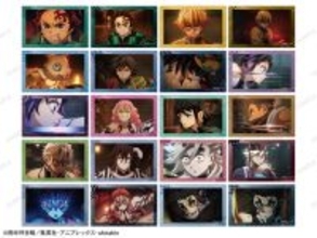 ファンにはたまらない…♪「鬼滅の刃 無限城編」の炭治郎、猗窩座、童磨ら劇中ビジュがグッズに！「ジャンプフェスタ2026」で多数先行販売