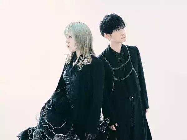 「これは“終焉の光”か！「リゼロ」4thシーズンED「Ender Ember」ジャケット写真＆スペシャルムービー公開！配信もスタート！」の画像