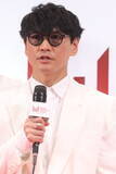 「サカナクション 8冠達成！レッドカーペット＆授賞フォト公開！ 「MUSIC AWARDS JAPAN 2026」で喜びのコメントも」の画像4