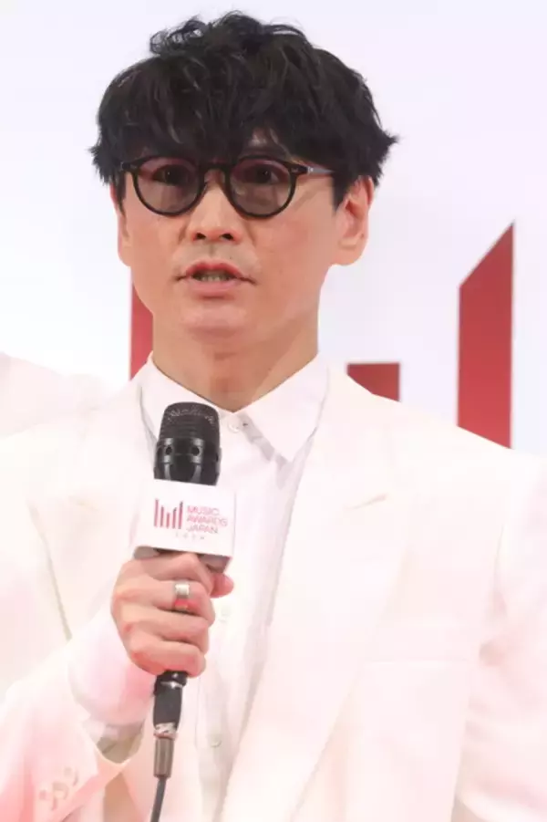「サカナクション 8冠達成！レッドカーペット＆授賞フォト公開！ 「MUSIC AWARDS JAPAN 2026」で喜びのコメントも」の画像