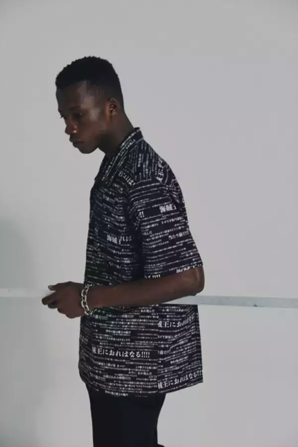 「「ワンピース」史上初の“オーダーメイドシャツ”プロジェクト！ 自分だけのオリジナルシャツを作ろう」の画像